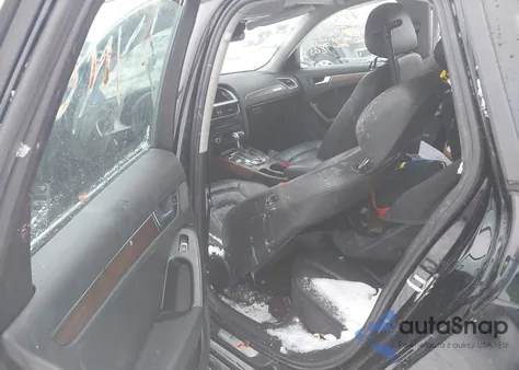 2015 Audi A4 2.0T Premium из США, поврежденный, VIN WAUFFAFL4FN044219